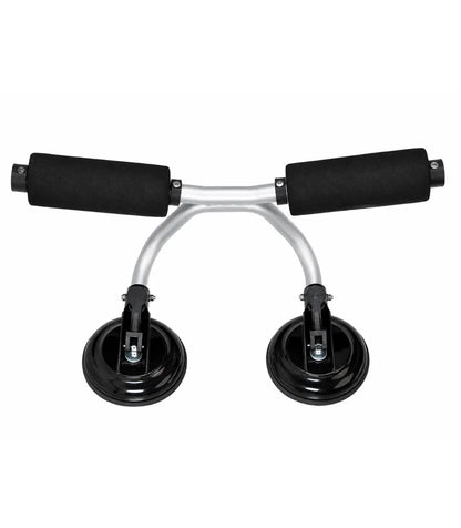 Rodillo o Asistente de carga RC02 de Kayak para coche