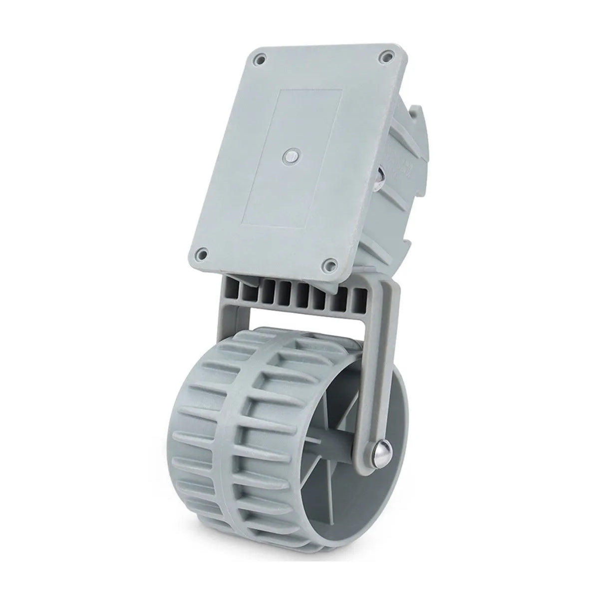 Ruedas de botadura DW001 para pequeñas embarcaciones