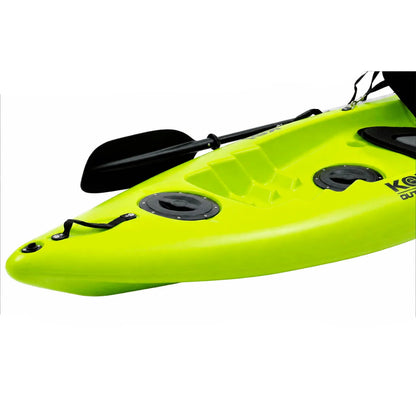 Shark 260 Kayak de Pesca/Recreo Kol Outdoor