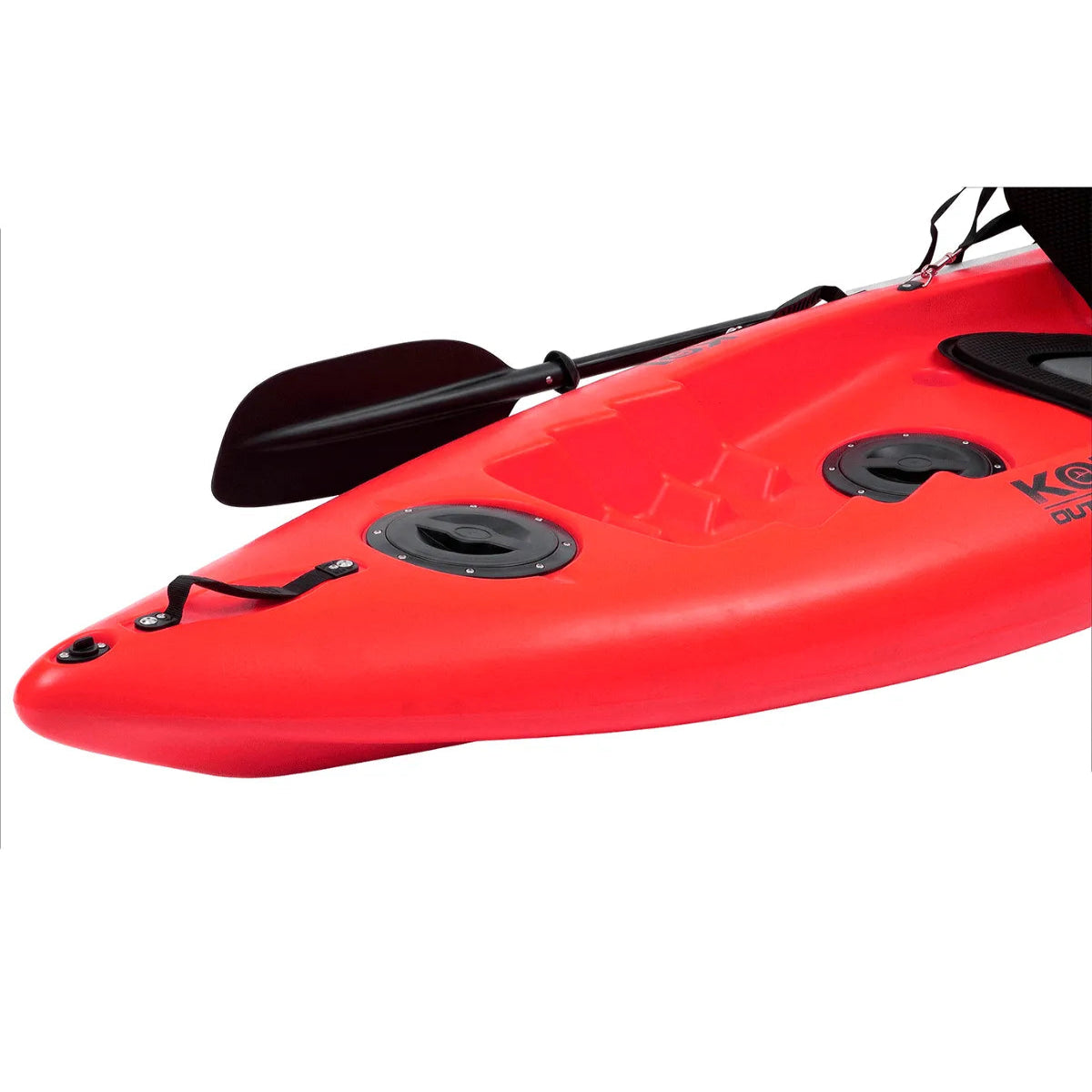 Shark 260 Kayak de Pesca/Recreo Kol Outdoor