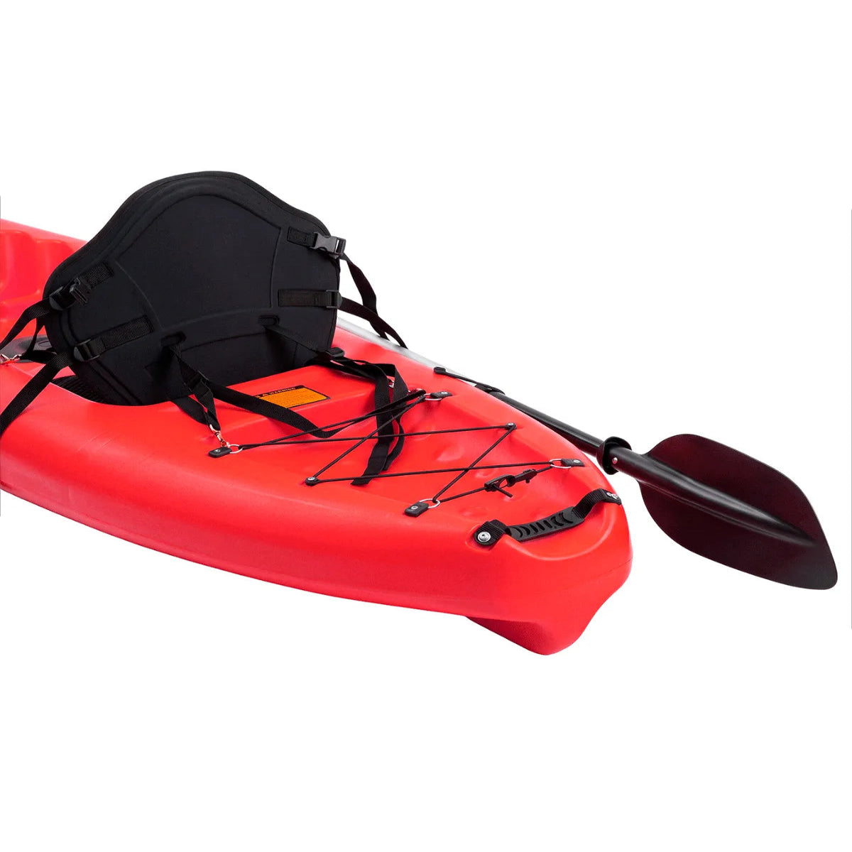 Shark 260 Kayak de Pesca/Recreo Kol Outdoor