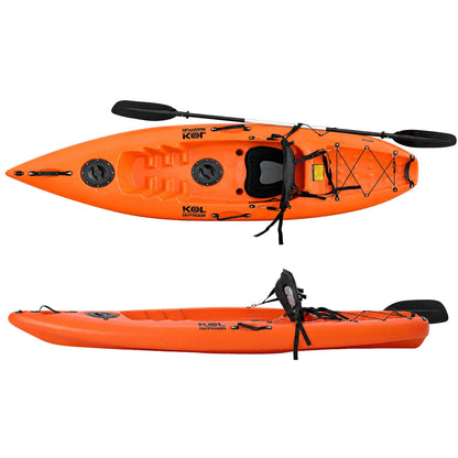 Shark 260 Kayak de Pesca/Recreo Kol Outdoor