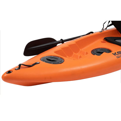 Shark 260 Kayak de Pesca/Recreo Kol Outdoor