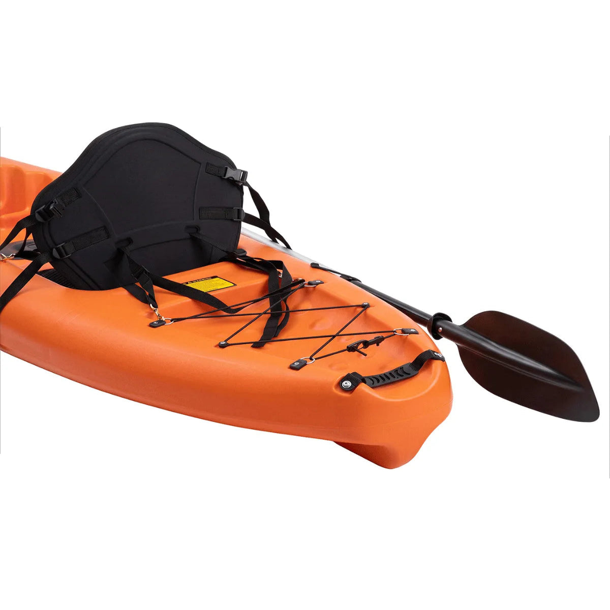 Shark 260 Kayak de Pesca/Recreo Kol Outdoor