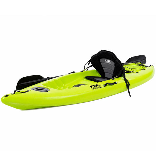 Shark 260 Kayak de Pesca/Recreo Kol Outdoor