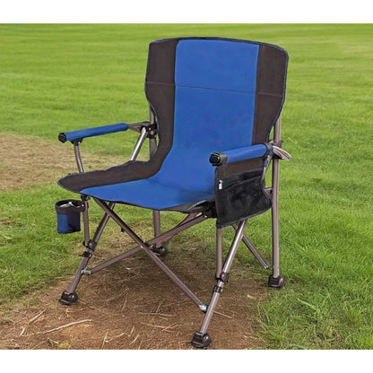 Pack 2 Sillas Plegables Camping Oxford 600D