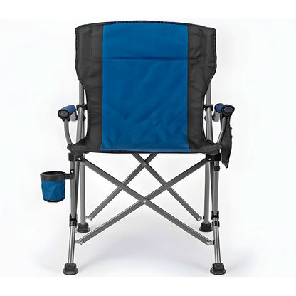 Pack 2 Sillas Plegables Camping Oxford 600D