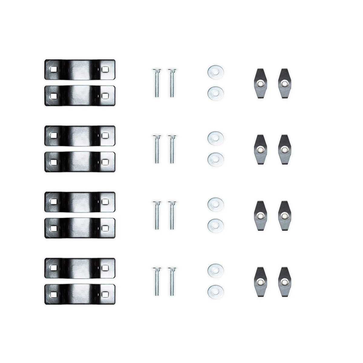 Soporte Baca Kayak (V-BAR Rack)