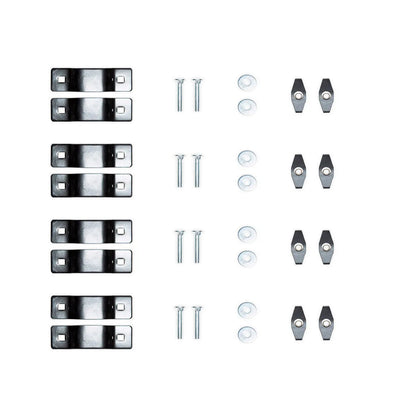 Soporte Baca Kayak (V-BAR Rack)