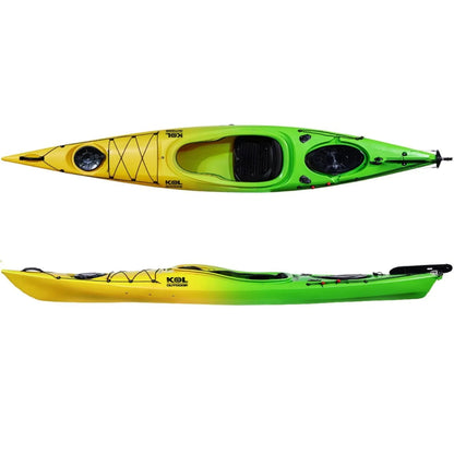 Swift 360 Kayak Travesía Kol Outdoor