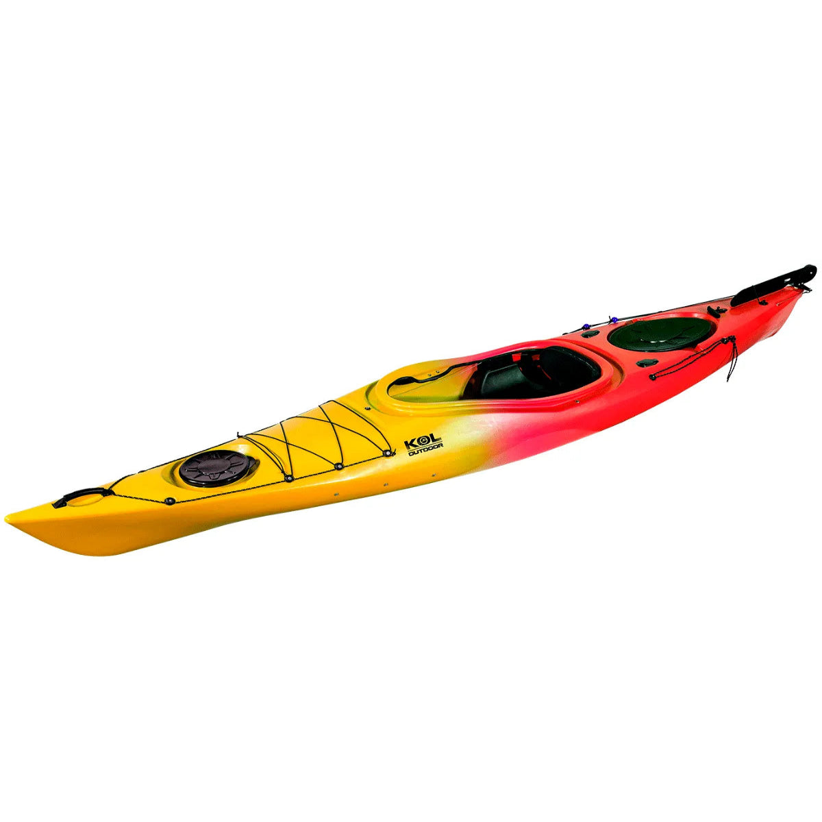 Swift 360 Kayak Travesía Kol Outdoor