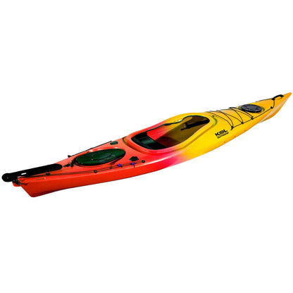 Swift 360 Kayak Travesía Kol Outdoor