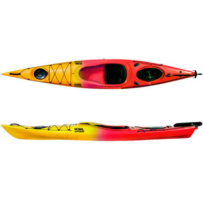 Swift 360 Kayak Travesía Kol Outdoor