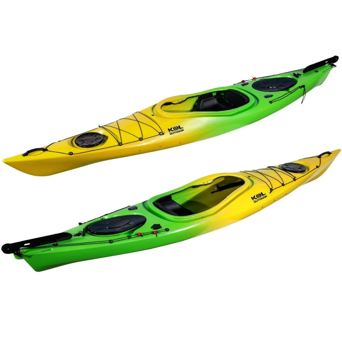 Swift 360 Kayak Travesía Kol Outdoor