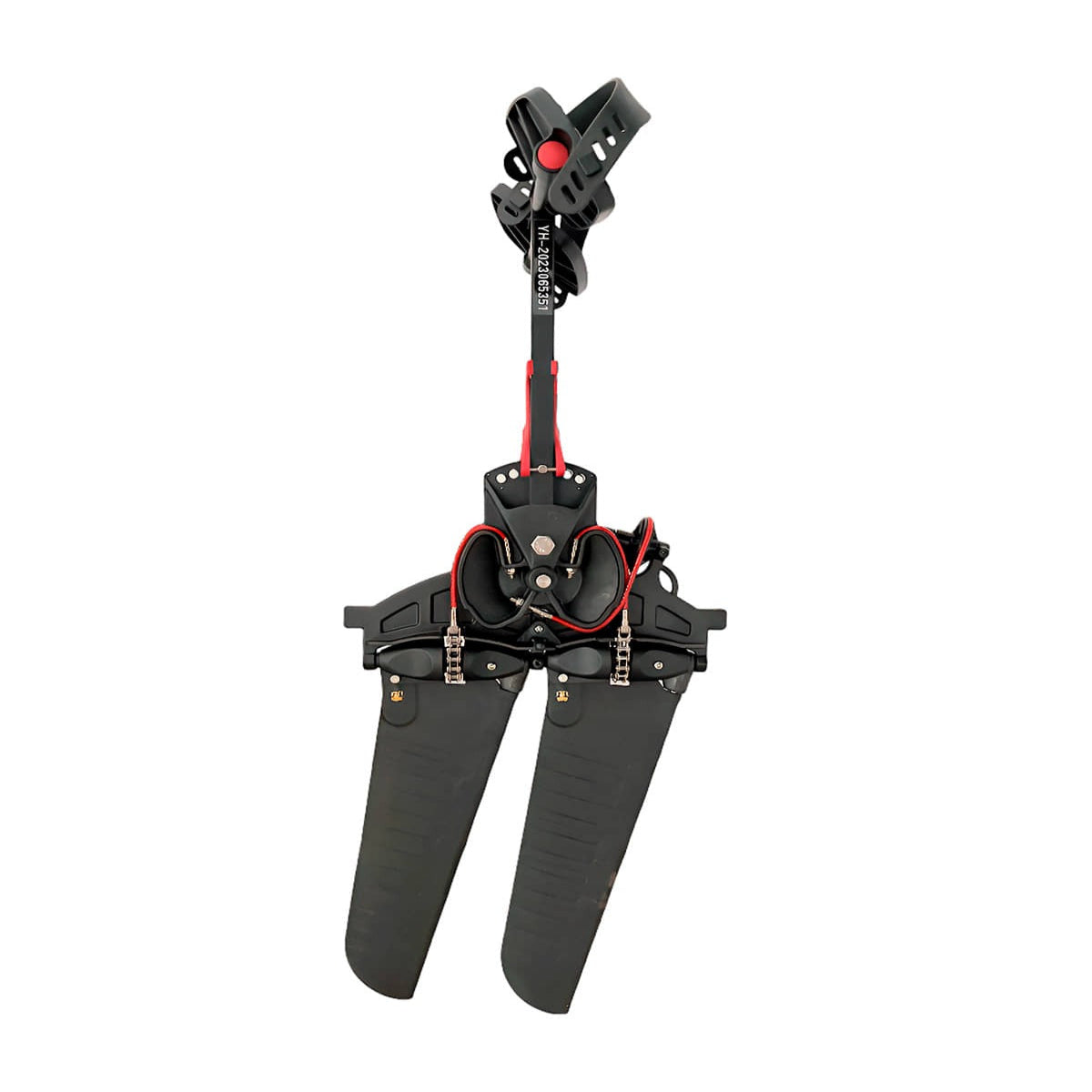 Whale One Kayak Modular a pedales Kol Outdoor