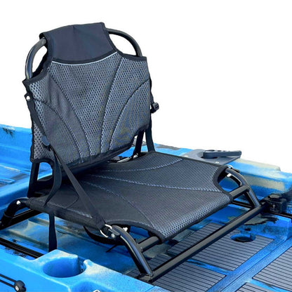 Whale Two Kayak Modular a pedales Kol Outdoor