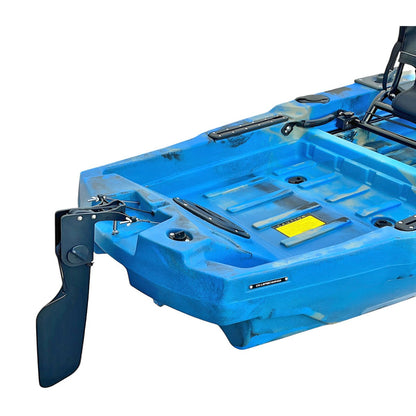 Whale Two Kayak Modular a pedales Kol Outdoor