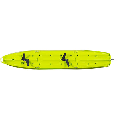 Whale Two Kayak Modular a pedales Kol Outdoor