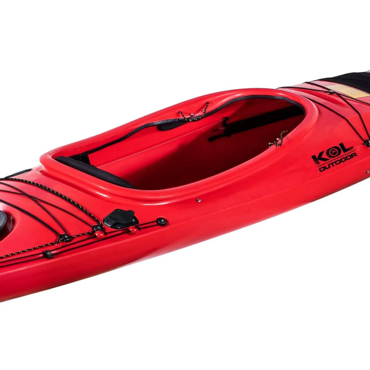 Wind 420 Kayak Travesía Kol Outdoor