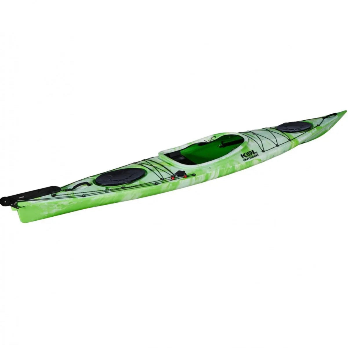 Wind 420 Kayak Travesía Kol Outdoor