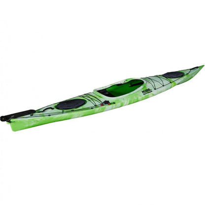 Wind 420 Kayak Travesía Kol Outdoor