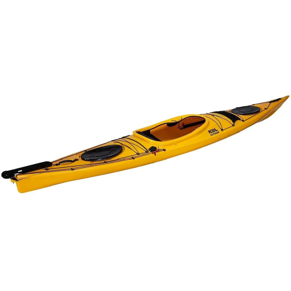 Wind 420 Kayak Travesía Kol Outdoor